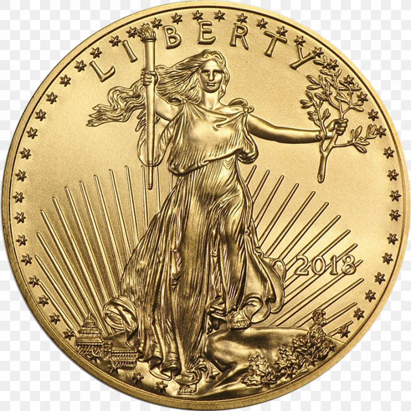 American Gold Eagle Bullion Coin, PNG, 900x900px, American Gold Eagle, American Silver Eagle, Brass, Bullion, Bullion Coin Download Free