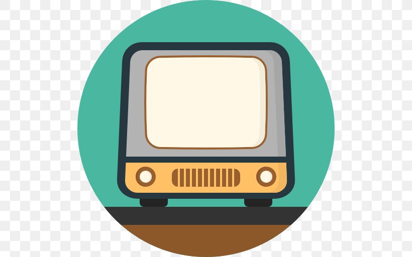 Television Clip Art, PNG, 512x512px, Television, Brand, Symbol Download Free