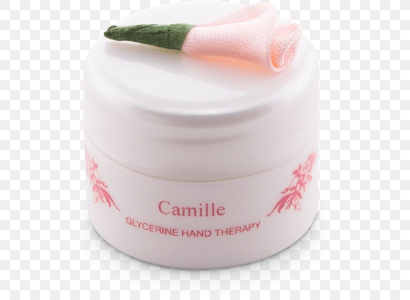 Cream Camille Beckman Glycerine Hand Therapy Glycerol Almond Oil United States, PNG, 600x600px, Cream, Almond Oil, Flower, Flower Bouquet, Gift Download Free