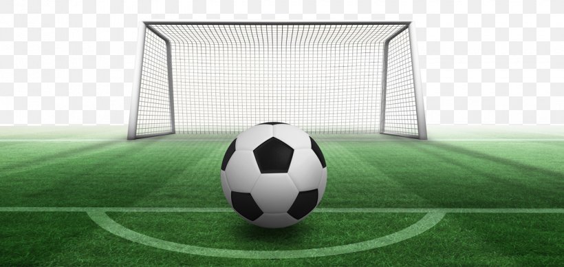 Football Penalty Kick Goal Computer File, PNG, 1430x678px, Football, Artificial Turf, Ball, Brand, Football Player Download Free