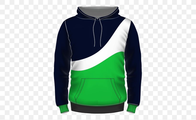Hoodie Bluza Product Design Shoulder, PNG, 501x501px, Hoodie, Bluza, Electric Blue, Green, Hood Download Free