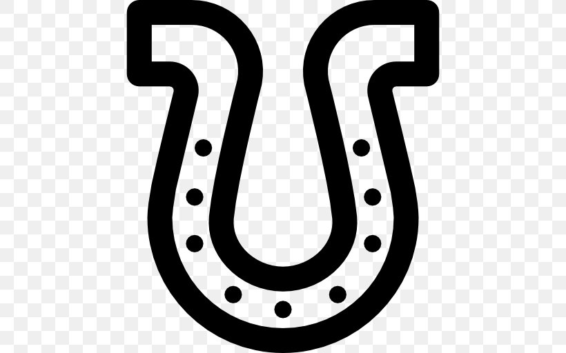 Horseshoe, PNG, 512x512px, Horse, Happy Birth Day, Horseshoe, Luck, Number Download Free