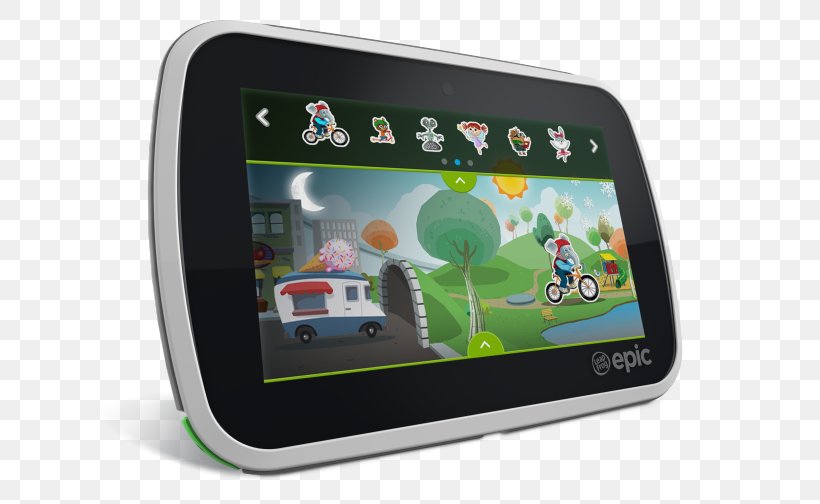 LeapPad LeapFrog Enterprises Child Target Corporation Android, PNG, 640x504px, Leappad, Android, Child, Display Device, Educational Toys Download Free