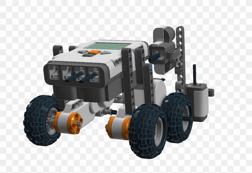 Lego Mindstorms EV3 Robot LEGO Digital Designer, PNG, 1271x873px, Lego Mindstorms, Automotive Tire, Construction Set, Hardware, Html Download Free