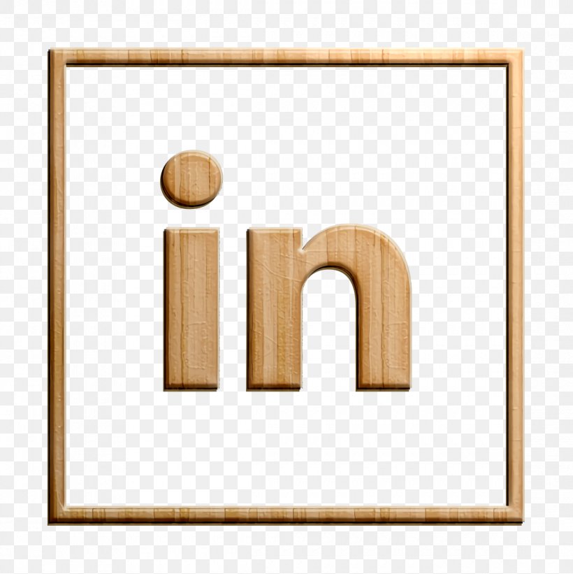 Linkedin Icon Logo Icon Media Icon, PNG, 1160x1162px, Linkedin Icon, Logo Icon, Media Icon, Number, Picture Frame Download Free