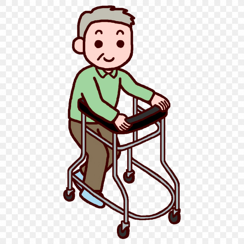 Older Elder Rehabilitation, PNG, 1400x1400px, Older, Caregiver, Elder, Health Care, Medical Device Download Free