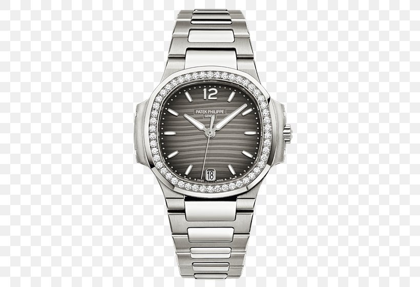 Patek Philippe & Co. Patek Philippe Calibre 89 Watch Jewellery Nautilus, PNG, 567x560px, Patek Philippe Co, Automatic Watch, Bracelet, Brand, Calatrava Download Free