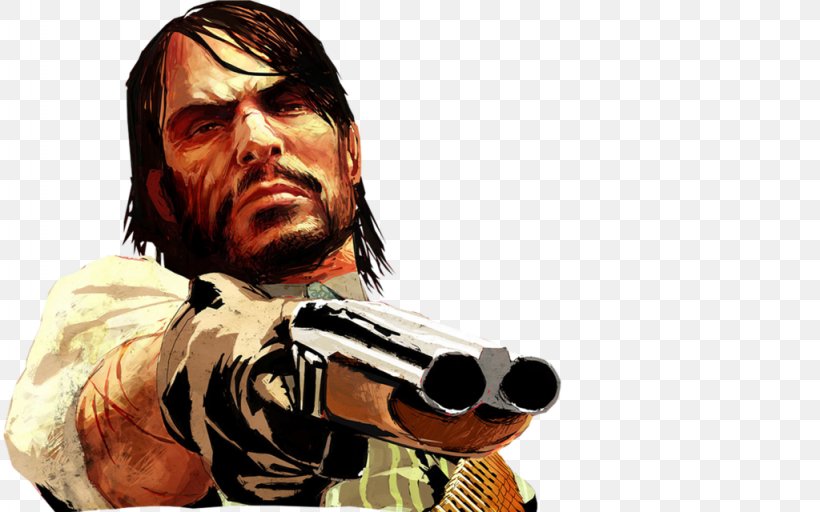 Red Dead Redemption 2 Grand Theft Auto V PlayStation 3 John Marston, PNG, 1024x640px, Red Dead Redemption, Aggression, Character, Facial Hair, Fictional Character Download Free