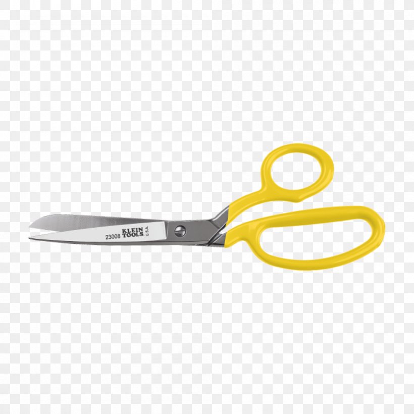 Scissors Klein Tools 66385 Steel Scratch Awl Serrated Blade, PNG, 1000x1000px, Scissors, Blade, Cutting, Handle, Hardware Download Free