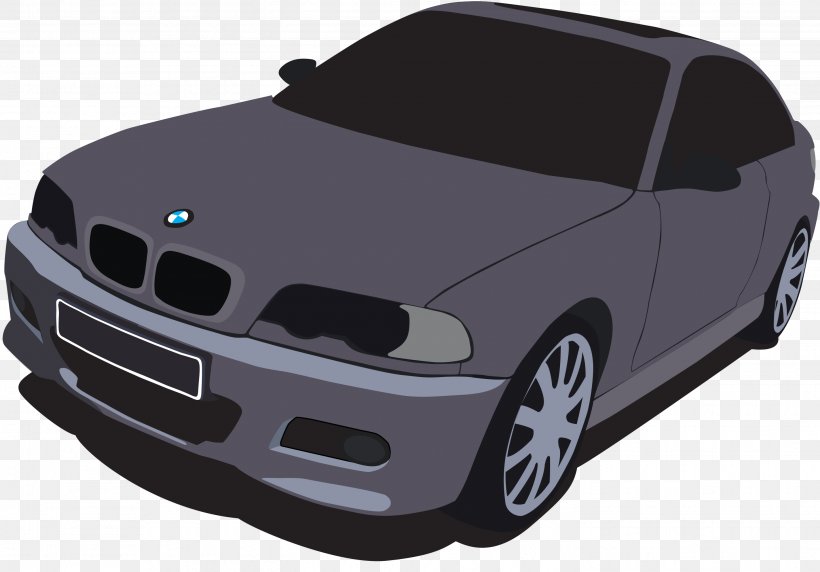 Sports Car Bumper BMW M, PNG, 2892x2018px, Car, Auto Part, Automotive Design, Automotive Exterior, Bmw Download Free