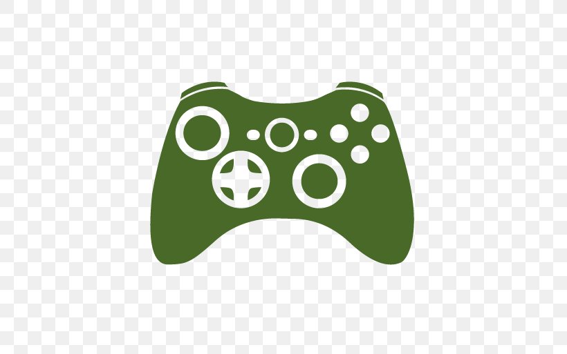 Xbox 360 Controller Game Controllers Black Xbox One Controller, PNG, 513x513px, Xbox 360 Controller, All Xbox Accessory, Black, Game Controller, Game Controllers Download Free