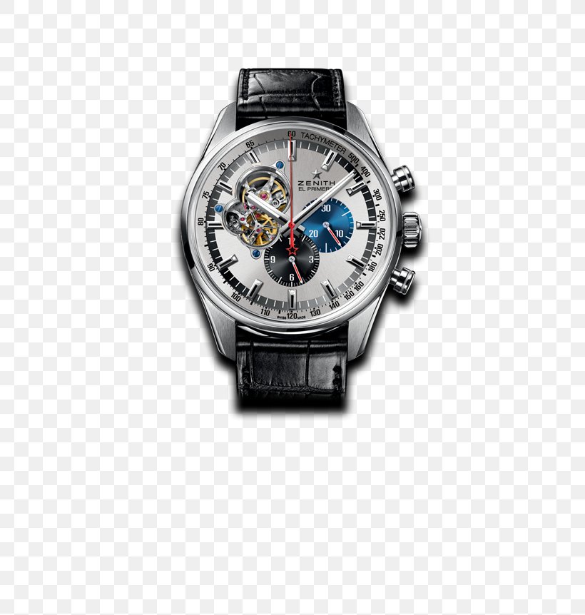 Zenith Watch Power Reserve Indicator ゼニスブティック銀座 Tour Auto, PNG, 640x862px, Zenith, Automatic Watch, Baselworld, Brand, Chronograph Download Free
