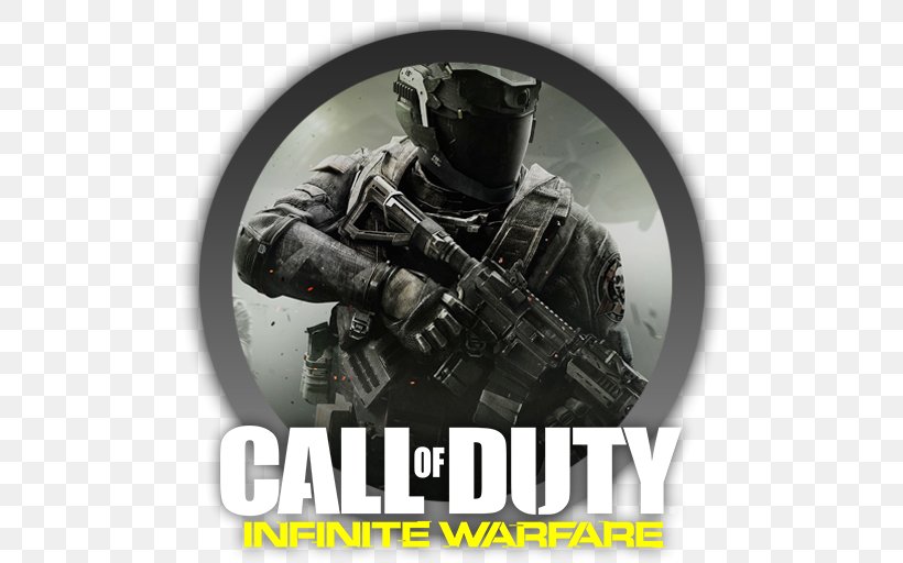 Call Of Duty: Infinite Warfare Call Of Duty 4: Modern Warfare Call Of Duty: Black Ops 4, PNG, 512x512px, Call Of Duty Infinite Warfare, Activision, Brand, Call Of Duty, Call Of Duty 4 Modern Warfare Download Free