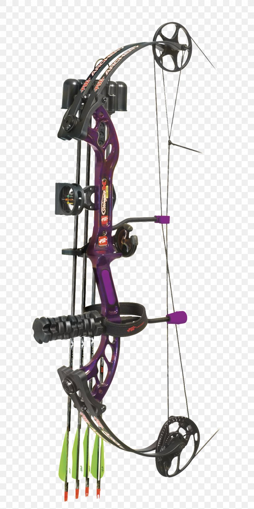 Compound Bows PSE Archery Bow And Arrow Hunting, PNG, 1022x2048px, Compound Bows, Archery, Bear Archery, Bow, Bow And Arrow Download Free