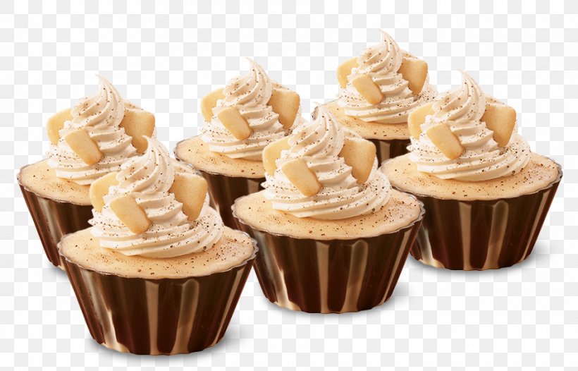 Cupcake Muffin Praline Buttercream Flavor, PNG, 940x603px, Cupcake, Baking, Buttercream, Cake, Chocolate Download Free