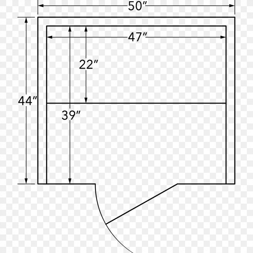 Drawing White Furniture, PNG, 1028x1028px, Drawing, Area, Black And White, Diagram, Furniture Download Free