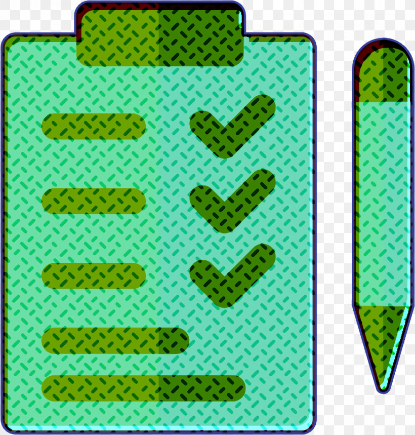 Driving School Icon Test Icon Marking Icon, PNG, 988x1036px, Test Icon, Geometry, Green, Line, Mathematics Download Free