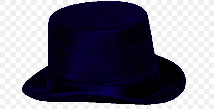 Fedora, PNG, 687x417px, Fedora, Cobalt Blue, Electric Blue, Hat, Headgear Download Free