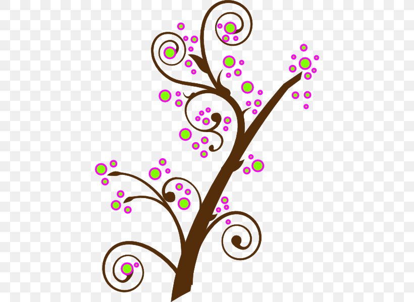 Floral Design Branch Caricature Clip Art, PNG, 444x599px, Floral Design, Area, Artwork, Branch, Caricature Download Free