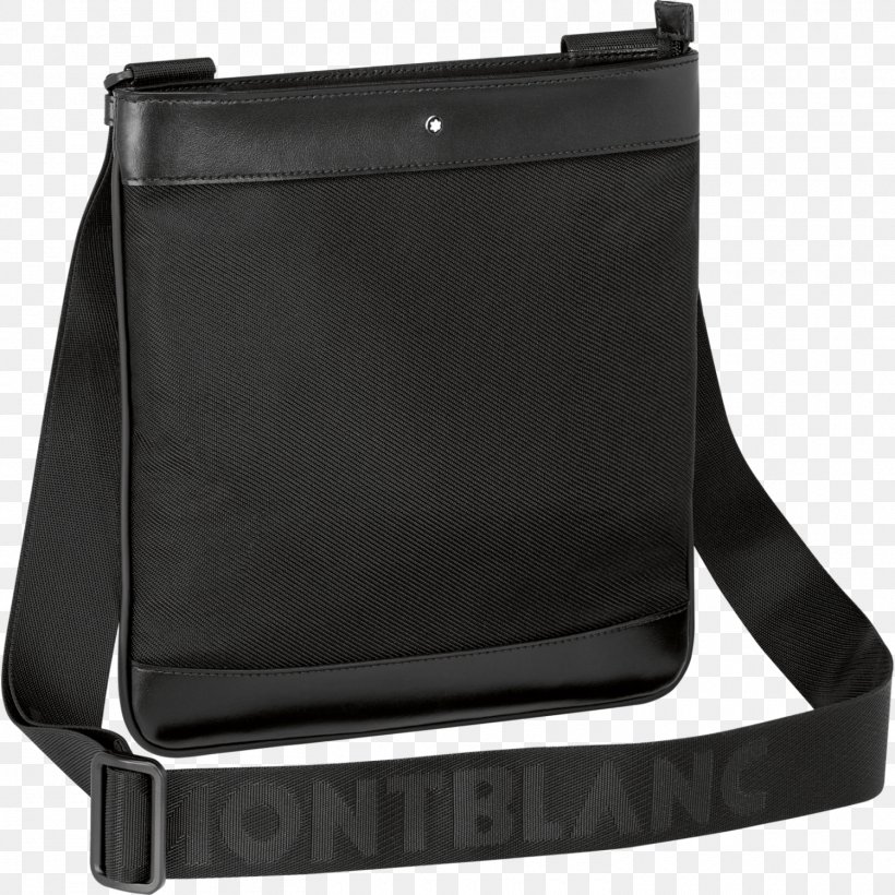 Handbag Messenger Bags Montblanc Leather, PNG, 1500x1500px, Bag, Black, Briefcase, Bum Bags, Clothing Download Free