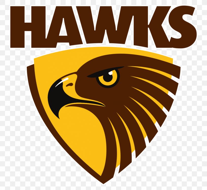 Hawthorn Football Club Australian Football League Box Hill Hawks Football Club Australian Rules Football, PNG, 1113x1024px, Hawthorn Football Club, Artwork, Australian Football League, Australian Rules Football, Beak Download Free