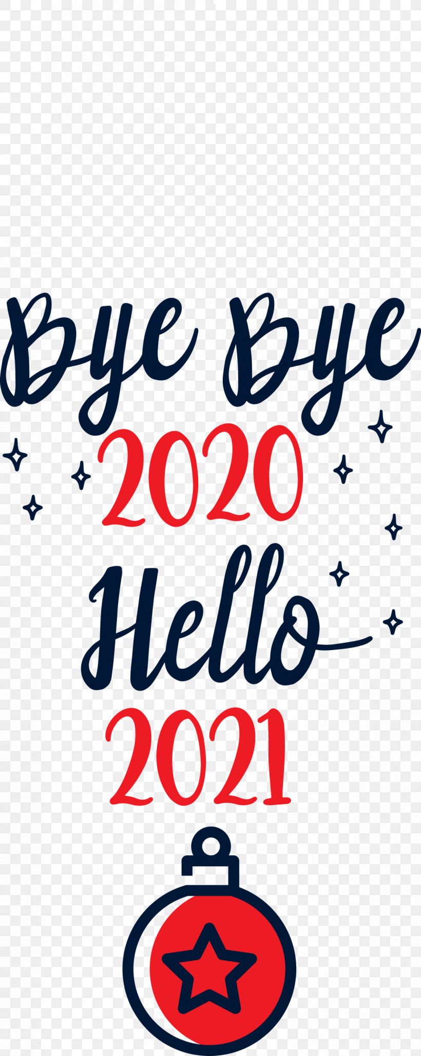 Hello 2021 Year Bye Bye 2020 Year, PNG, 1198x3000px, Hello 2021 Year, Bye Bye 2020 Year, Geometry, Happiness, Line Download Free