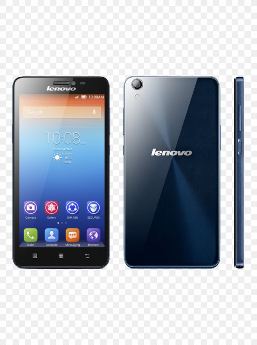 Lenovo Smartphones TCT Mobile Alcatel One Touch S850 Android Lenovo A6000, PNG, 1000x1340px, Lenovo, Android, Camera, Cellular Network, Communication Device Download Free