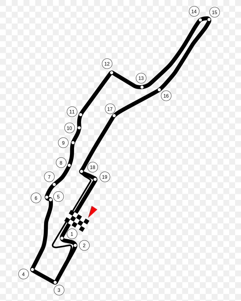 Port Imperial Street Circuit Weehawken Port Imperial West New York Formula One Grand Prix Of America, PNG, 745x1024px, West New York, Area, Auto Part, Autodromo, Black And White Download Free