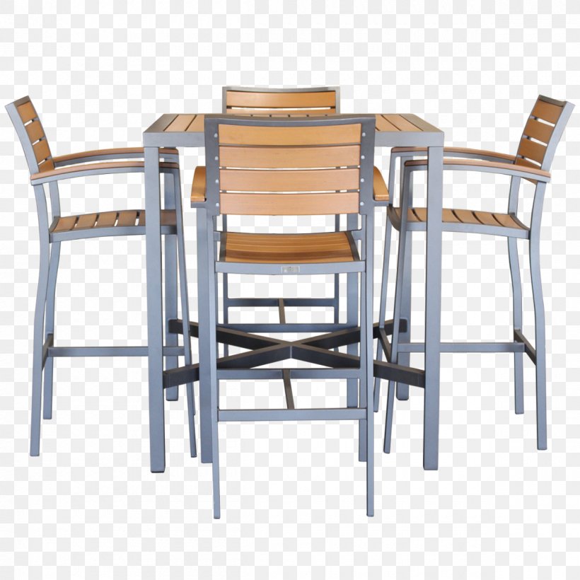 Table Chair Bar Stool Armrest, PNG, 1200x1200px, Table, Armrest, Bar, Bar Stool, Chair Download Free