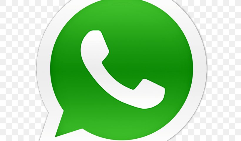 WhatsApp Mobile App Logo Image Application Software, PNG, 640x480px, Whatsapp, Brand, Grass, Green, Logo Download Free