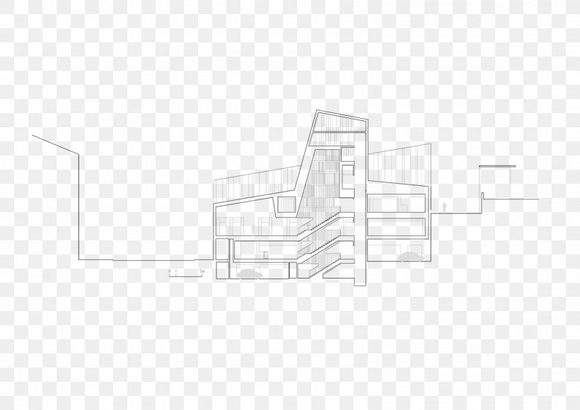 Architecture OKE, PNG, 1600x1132px, Architecture, Archdaily, Architectural Drawing, Architectural Plan, Black And White Download Free