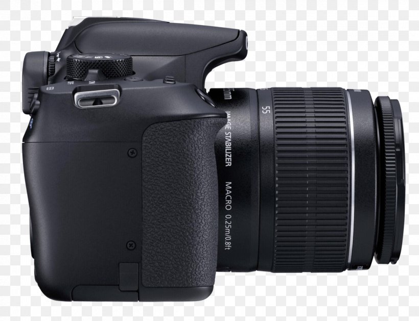 Canon EOS 600D Canon EF-S Lens Mount Canon EF-S 18–55mm Lens Digital SLR, PNG, 1200x921px, Canon Eos 600d, Camera, Camera Accessory, Camera Lens, Cameras Optics Download Free