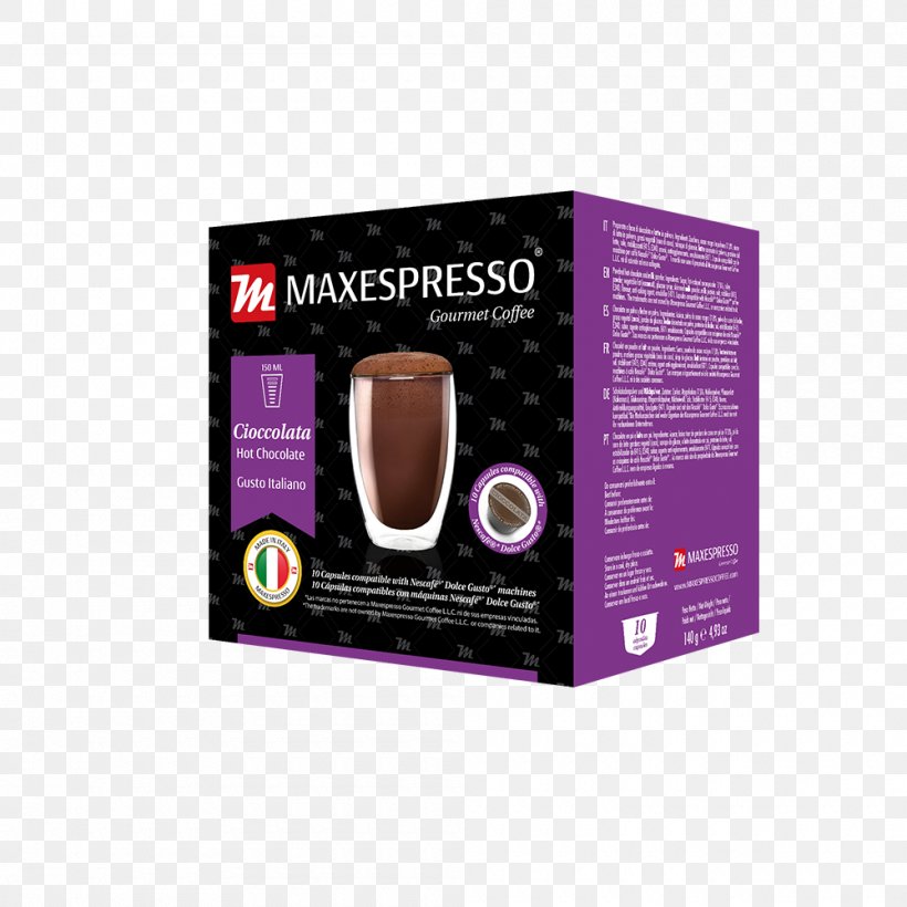 Coffee Dolce Gusto Cappuccino Espresso Latte, PNG, 1000x1000px, Coffee, Brand, Cafeteira, Cappuccino, Capsule Download Free