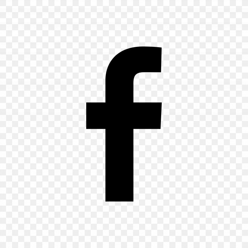 Facebook Symbol Clip Art, PNG, 4096x4096px, Facebook, Art Of Demolition, Blog, Brand, Cross Download Free