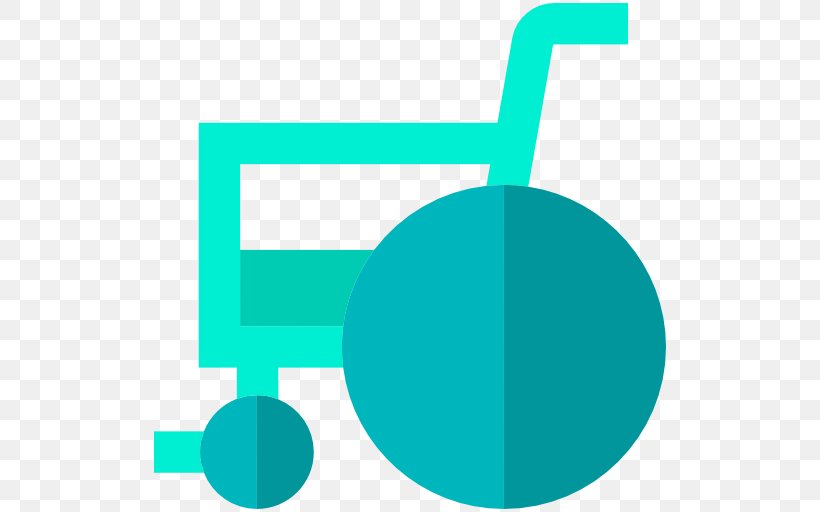 Disability Wheelchair Clip Art, PNG, 512x512px, Disability, Apartment, Aqua, Area, Blue Download Free