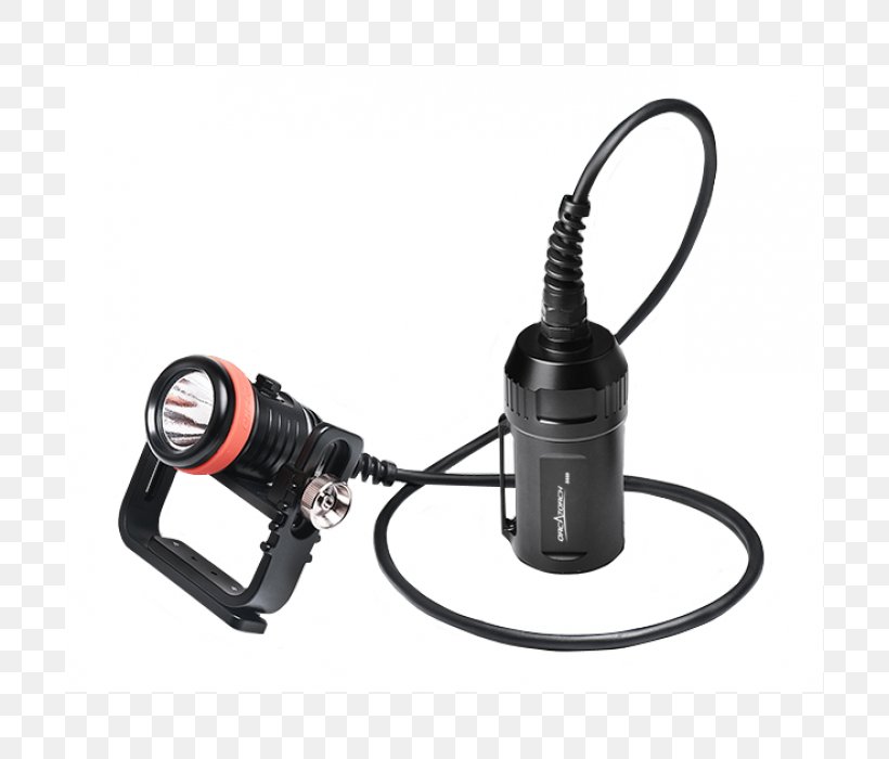 Flashlight Light-emitting Diode Lumen Lighting, PNG, 700x700px, Light, Cree Inc, Dive Light, Electronics Accessory, Flashlight Download Free