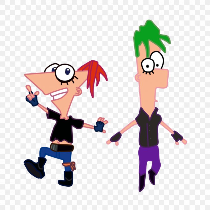 Game Vertebrate Ferb Fletcher Boy Illustration, PNG, 900x900px, Game, Art, Boy, Cartoon, Character Download Free