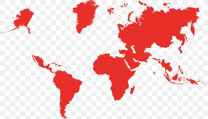 Globe World Map, PNG, 1055x606px, Globe, Flat Earth, Map, Red, Stock Photography Download Free