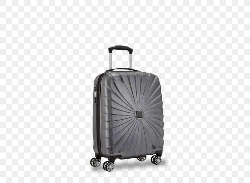 Hand Luggage Suitcase Trolley Baggage, PNG, 600x600px, Hand Luggage, Bag, Baggage, Black, Delsey Download Free