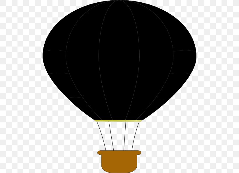 Hot Air Balloon, PNG, 528x595px, Hot Air Balloon, Balloon, Black, Black M, Hot Air Ballooning Download Free