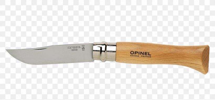 Hunting & Survival Knives Utility Knives Opinel Knife Blade, PNG, 1200x560px, Hunting Survival Knives, Blade, Cold Weapon, Cutting Tool, Handle Download Free