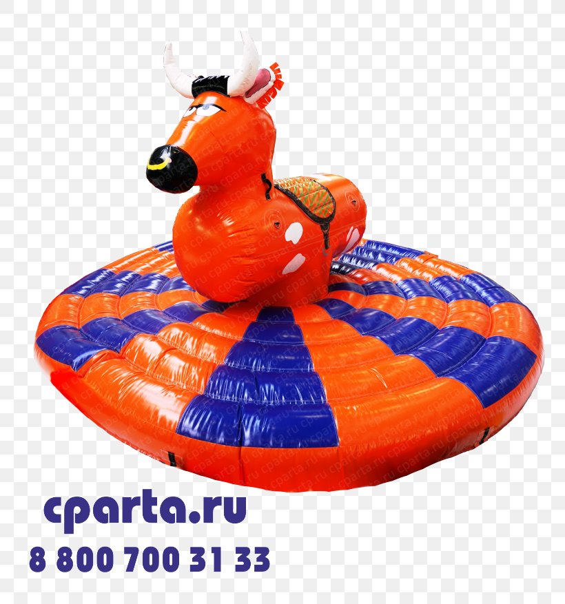 Inflatable, PNG, 800x877px, Inflatable, Orange, Recreation Download Free