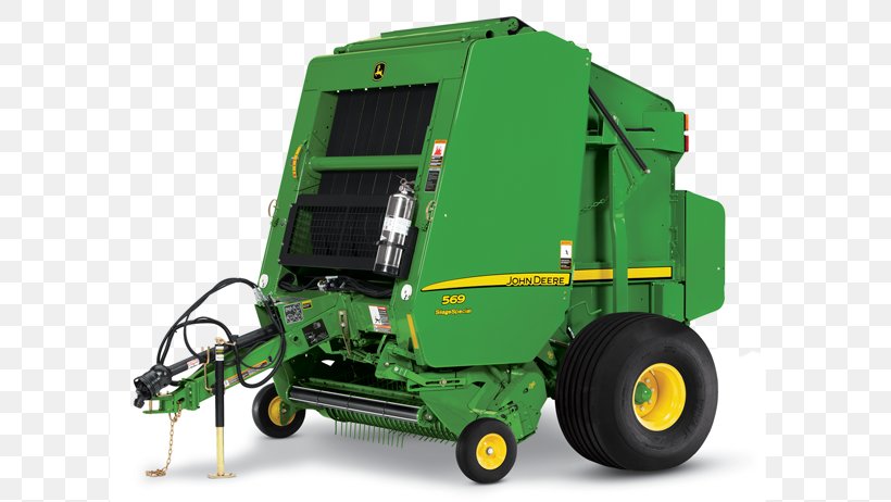 John Deere Baler Silage Tractor Hay, PNG, 642x462px, John Deere, Baler, Belkorp Ag John Deere Dealer, Crop, Farm Download Free