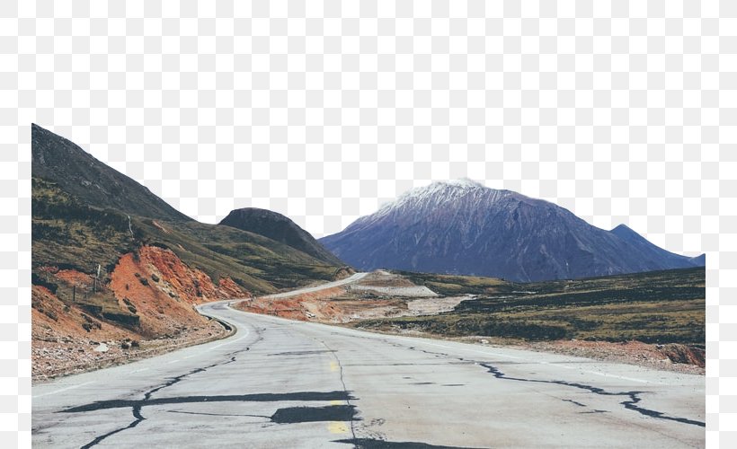 Mountainous Landforms Mountain Highland Road Mountain Pass, PNG, 750x500px, Mountainous Landforms, Asphalt, Fell, Highland, Hill Download Free