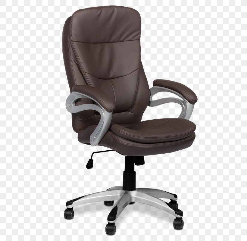 Office & Desk Chairs Swivel Chair Furniture Seat, PNG, 800x800px, Office Desk Chairs, Armrest, Bicast Leather, Chair, Comfort Download Free