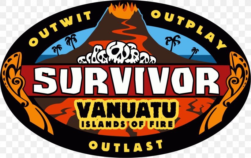 Survivor: Vanuatu — Islands Of Fire Survivor: Palau Survivor: Panama Survivor: Borneo Survivor: Redemption Island, PNG, 1271x799px, Survivor Palau, Badge, Brand, Label, Logo Download Free