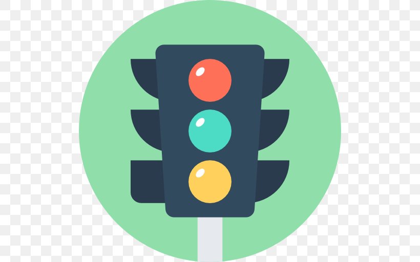 Traffic Light, PNG, 512x512px, Traffic Light, Green, Logo, Royaltyfree, Signal Download Free
