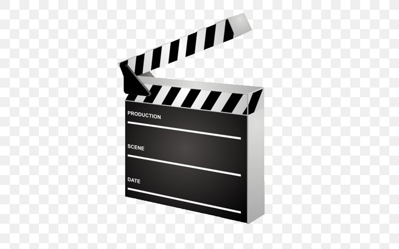 YouTube Film Clapperboard, PNG, 512x512px, Watercolor, Cartoon, Flower, Frame, Heart Download Free