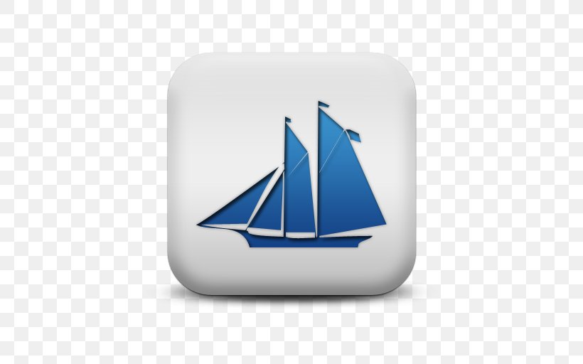 Sailboat Ship Clip Art, PNG, 512x512px, Boat, Boating, Brand, Catamaran, Sailboat Download Free