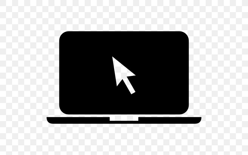 Computer Mouse Laptop Pointer Cursor, PNG, 512x512px, Computer Mouse, Black, Brand, Button, Computer Download Free
